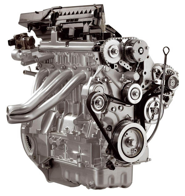 Kia 2700 Car Engine